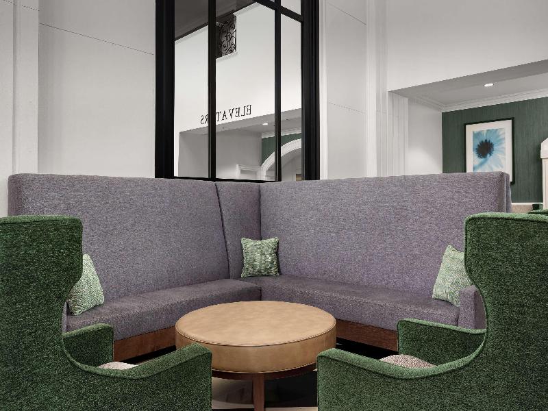 DoubleTree by Hilton Chicago O'Hare Airport Rosemont - photo 8