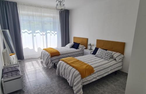Vento Nordes — Malpica
