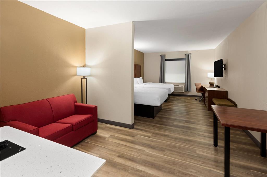 Hawthorn Extended Stay by Wyndham College Station South - photo 22