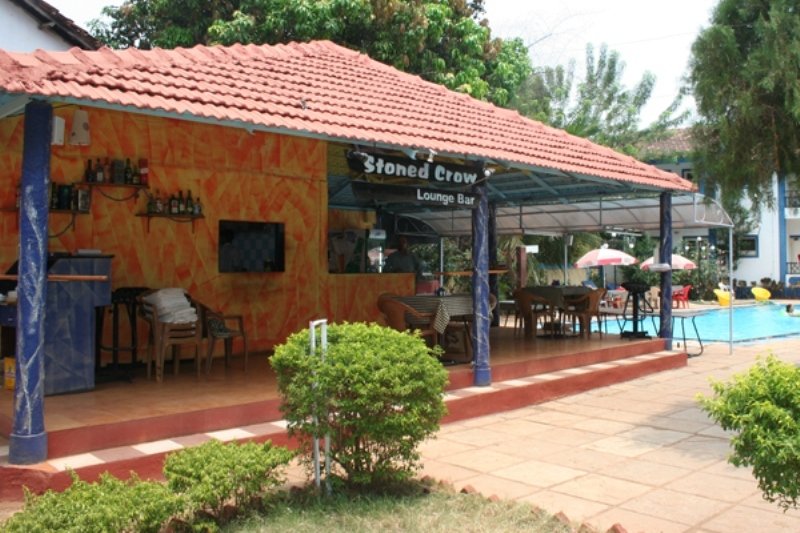 Ondas Do Mar Beach Resort — Calangute — photo 3