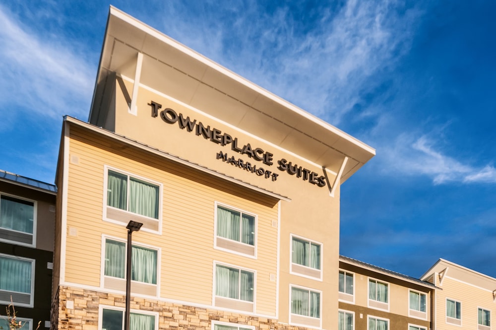TownePlace Suites by Marriott Austin Parmer Tech Ridge - photo 35