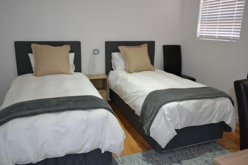 4 Kiaat Suites in Klerksdorp, South Africa