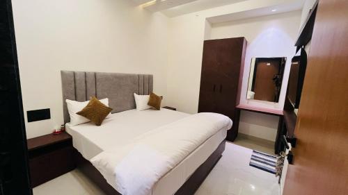 Hotel Revanta — Bhilwara — photo 4