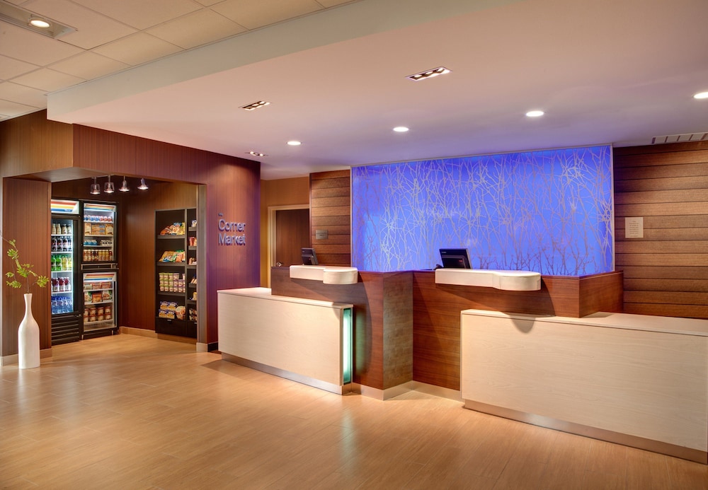 Fairfield Inn and Suites Denver Northeast Brighton — Brighton — photo 3