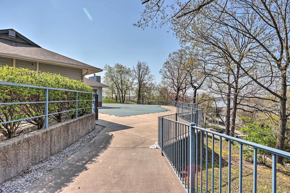 Regatta Bay Condo w Boat Slip & Resort Perks - photo 16
