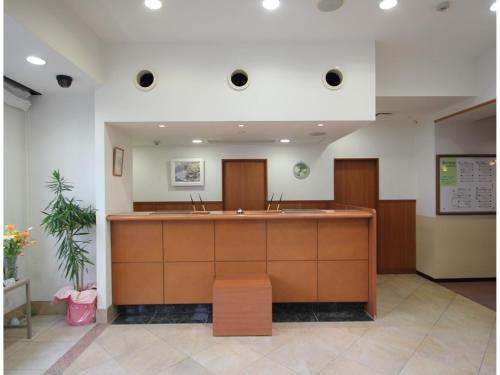Anan Plaza Hotel Vacation STAY 54400v — Anan — photo 5