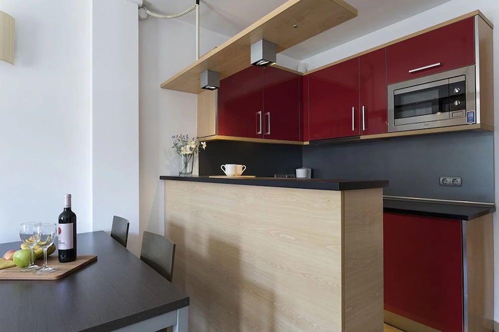 Aparthotel Bardon — Castelldefels — photo 4