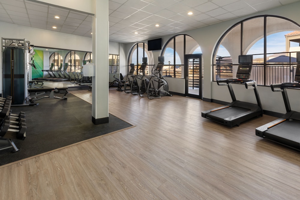 Holiday Inn El Paso West Sunland Park by IHG - photo 39
