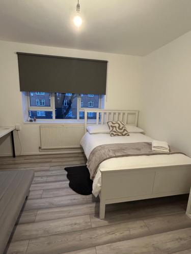 The 4 - last minute hotel in London