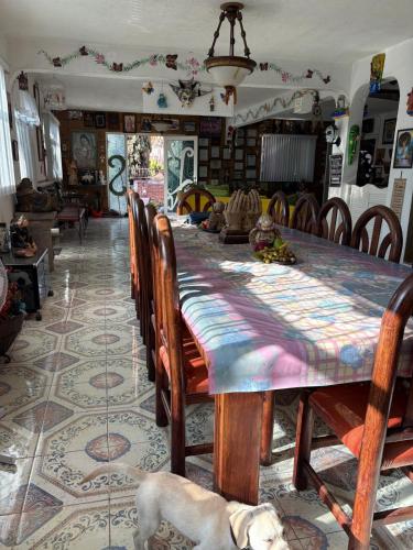 Casa Vacacional Oaxtepec Morelos — Oaxtepec — photo 2