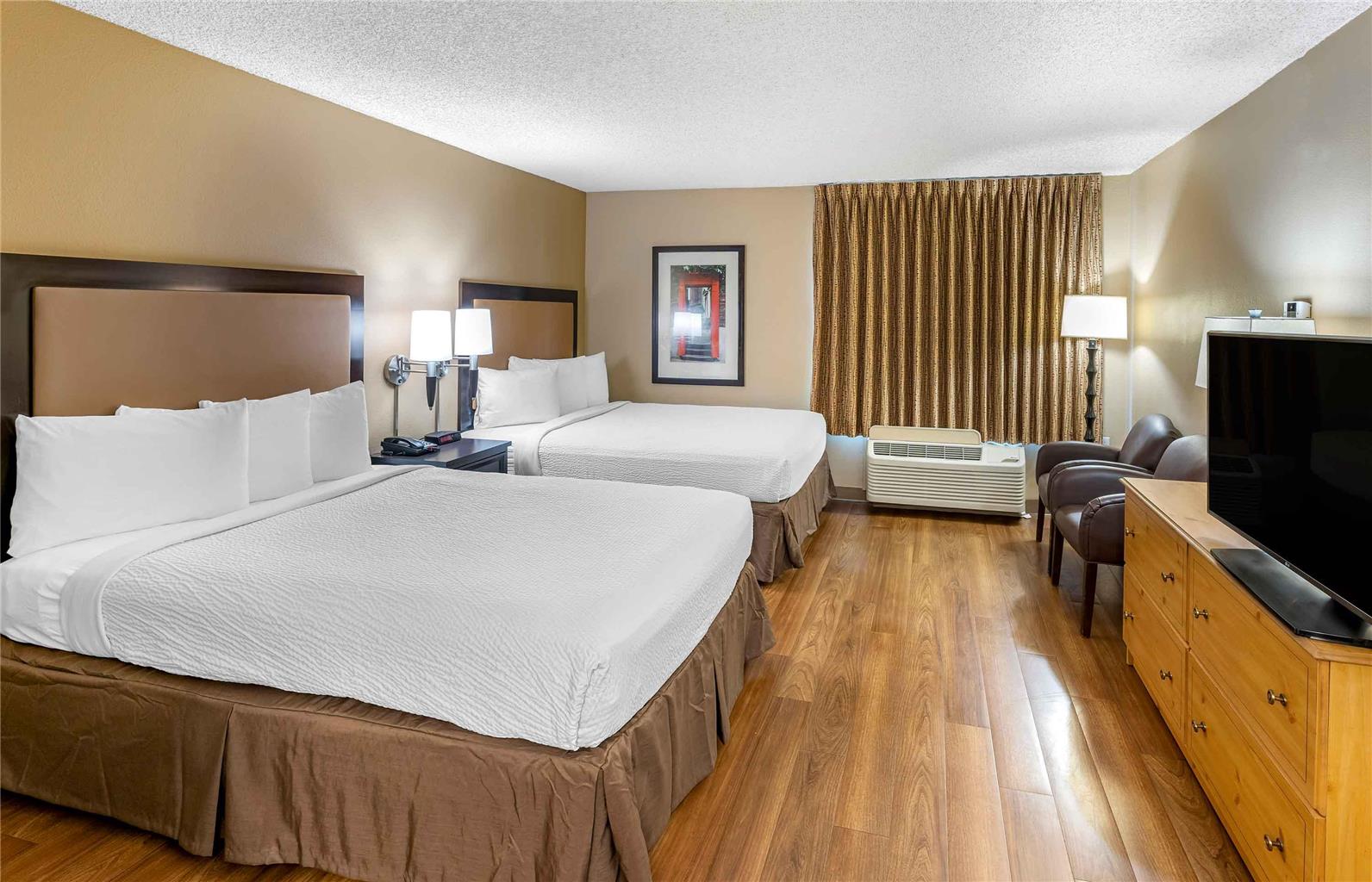 Extended Stay America Suites San Francisco San Carlos - photo 29