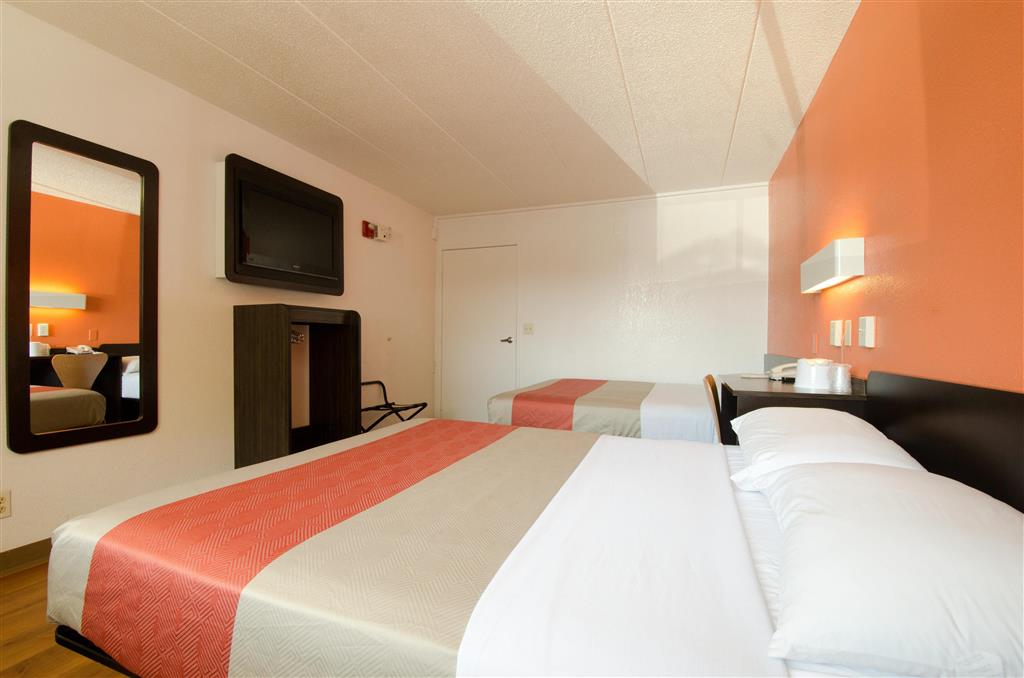 Motel 6 Gaithersburg DC Washington - photo 12