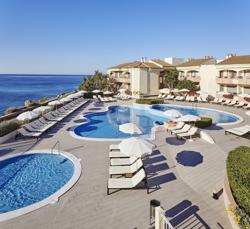 Thb Guya Playa — 4-Star Luxury Hotel in Cala Rajada, Spain