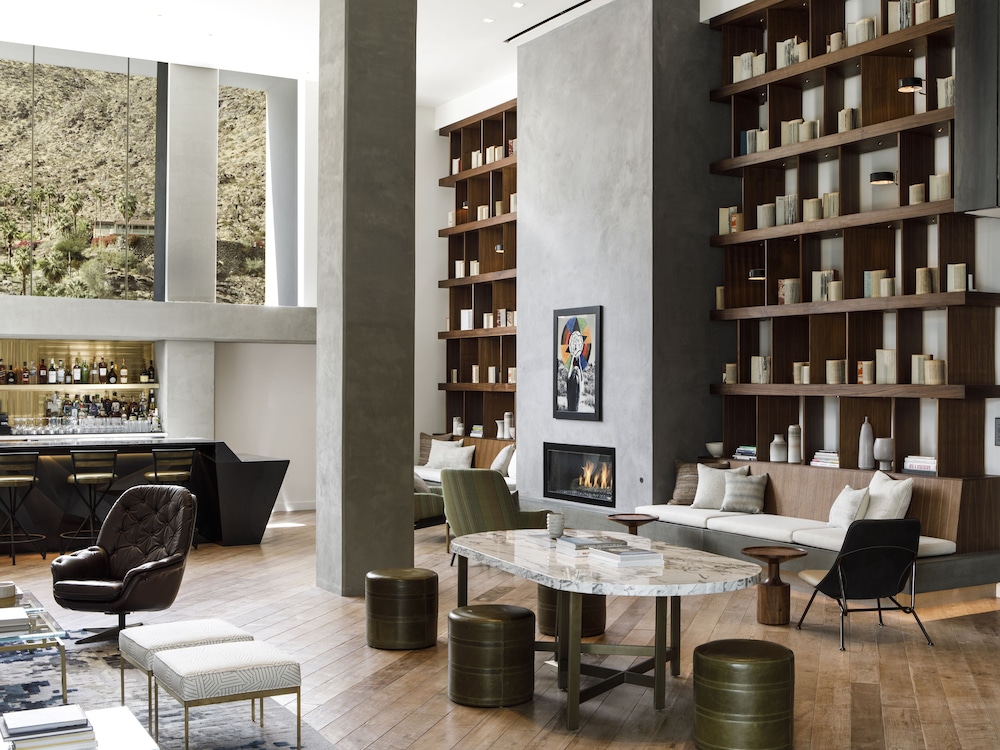 Kimpton Rowan Palm Springs Hotel by IHG - photo 168