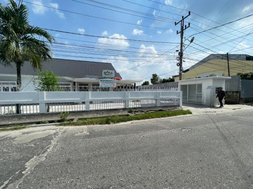 Hotel O Kng Homestay Syariah in Pekanbaru, Indonesia