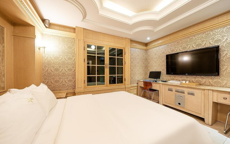 Yongin Singal Ace - last minute hotel in Unknown City