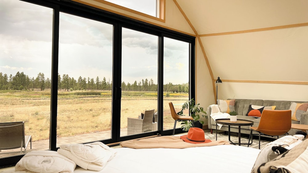 Backland Luxury Nature Resort Grand Canyon - photo 14
