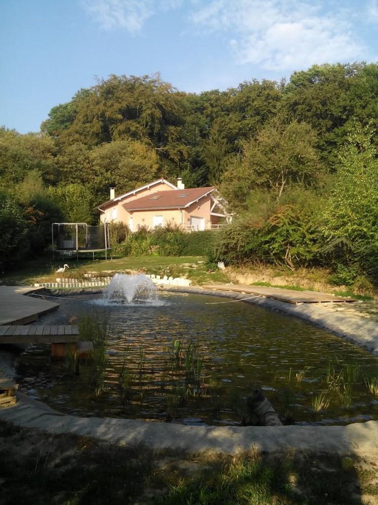 Le Jardin Ombrage
