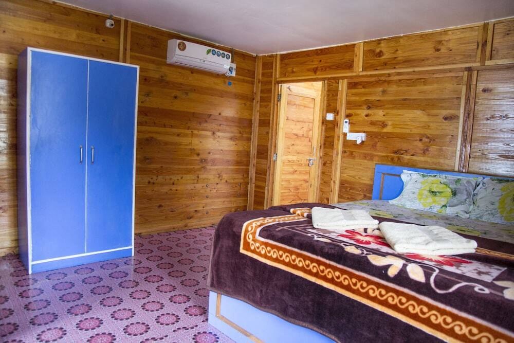 Seaesta Resort Agonda in Canacona, India