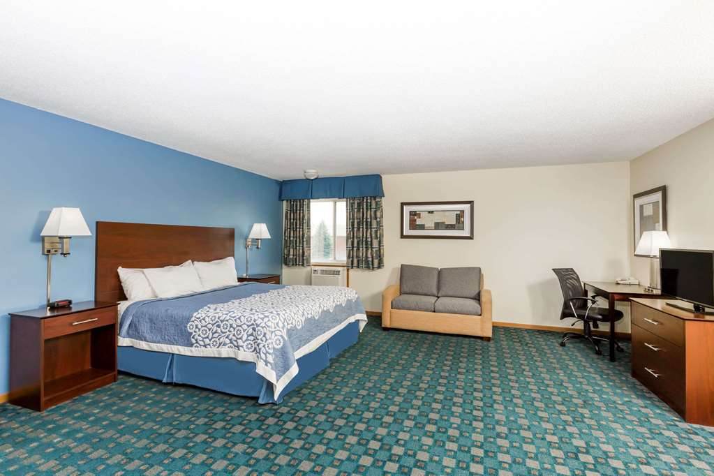 Days Inn by Wyndham Sioux City - photo 13