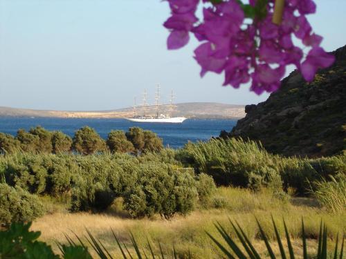 Maridatis Apartments — 4-Star Luxury Hotel in Sitia, Greece