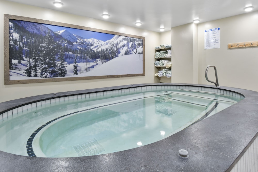 Shadow Ridge by Luxury Mountain Destinat - photo 27