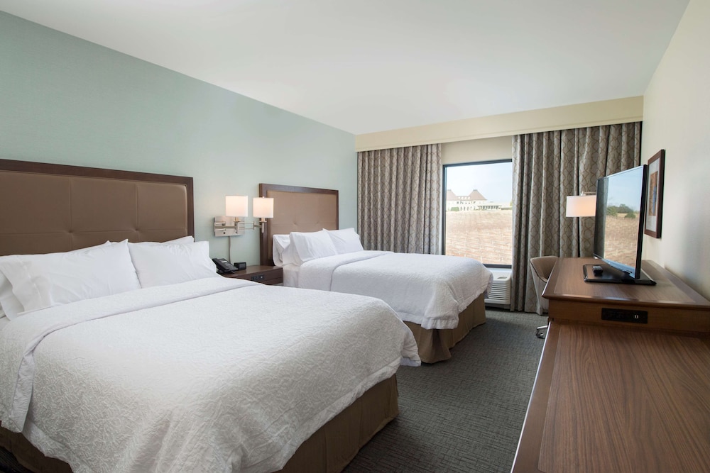 Hampton Inn & Suites Braselton - photo 6
