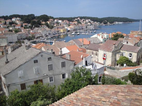 Accommodation Branka — Mali Losinj — photo 5