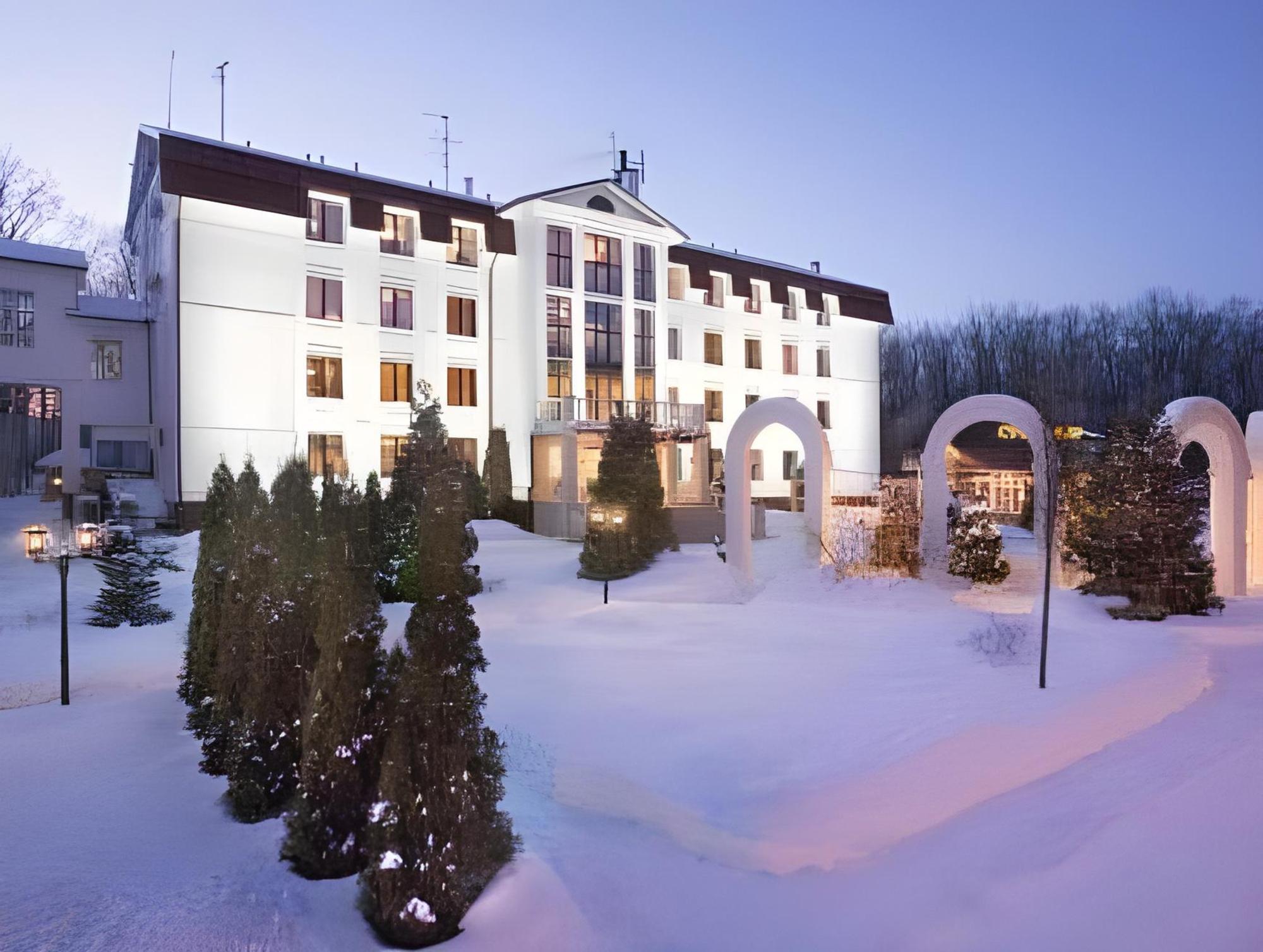 Yar in Voronezh, Russia