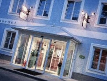 Landhotel Moshammer — hotel in Waidhofen An Der Ybbs