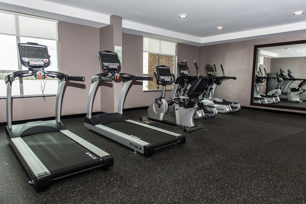 Holiday Inn Paducah Riverfront by IHG - photo 19