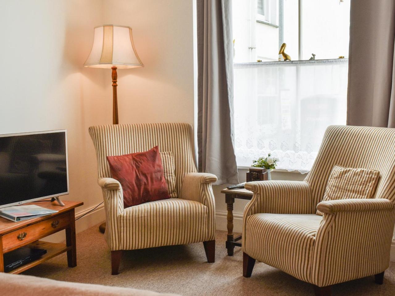 Pelican Cottage — 4-Star Luxury Hotel in St Ives, United Kingdom