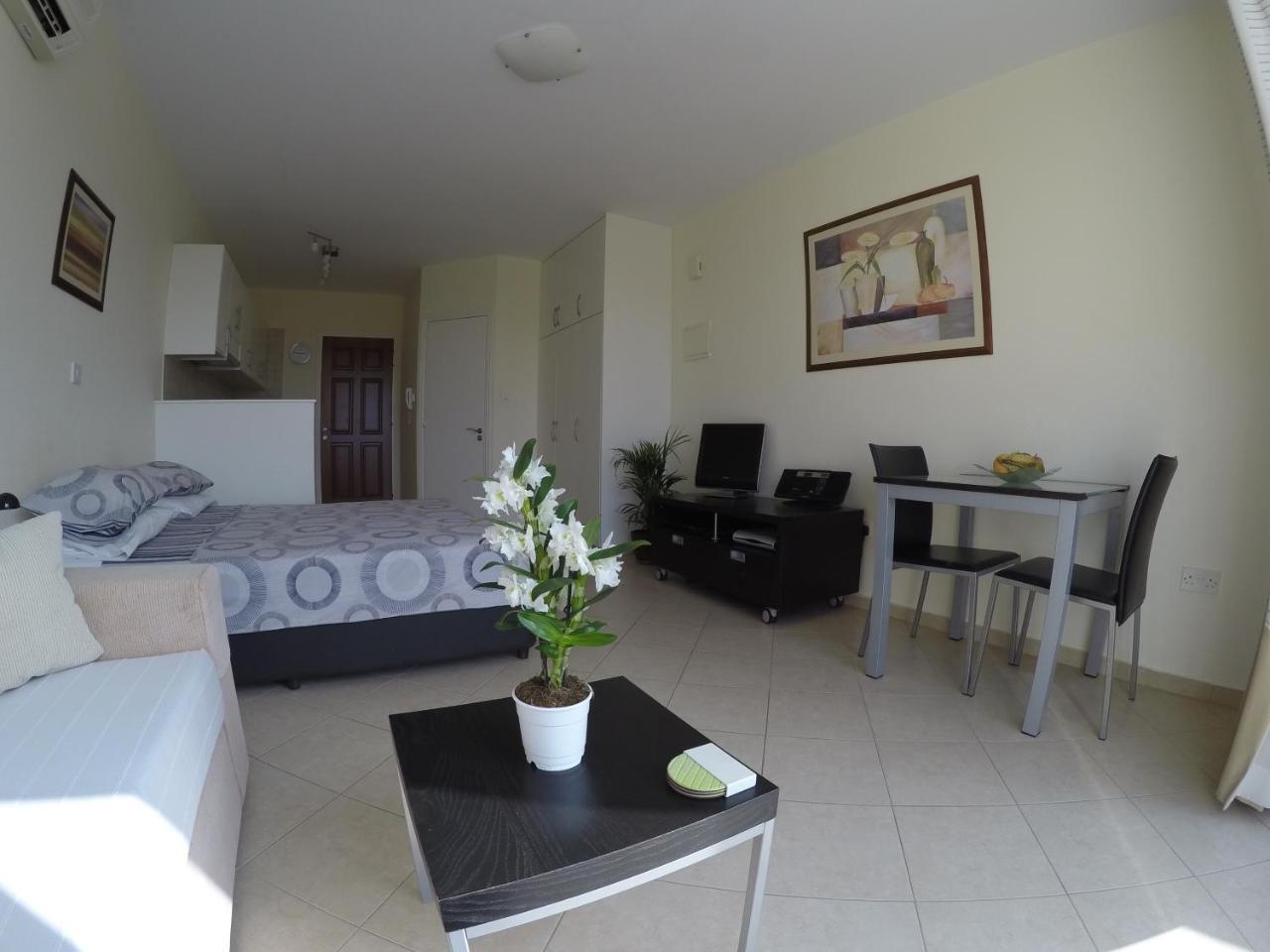 Kato Paphos Suites