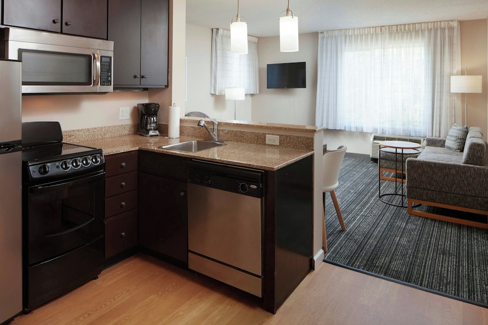 TownePlace Suites by Marriott Winchester - photo 9