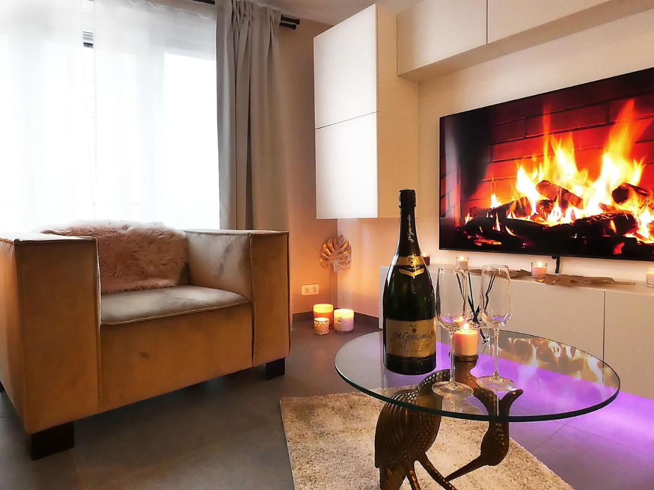 Suitedreams Relax Suite Liege — Liege — photo 4