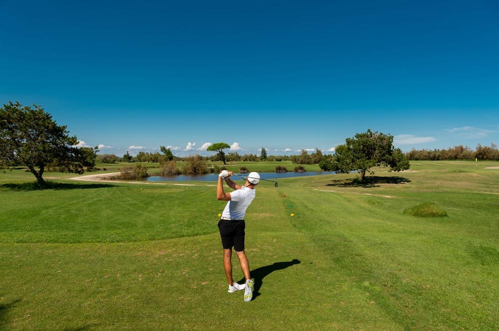 Albarella V4 2 in Rosolina, Italy