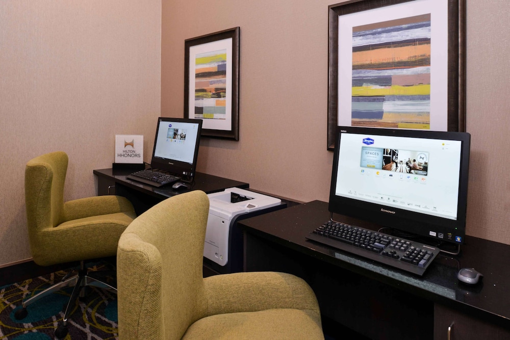 Hampton Inn Pittsburgh Wexford Sewickley - photo 23