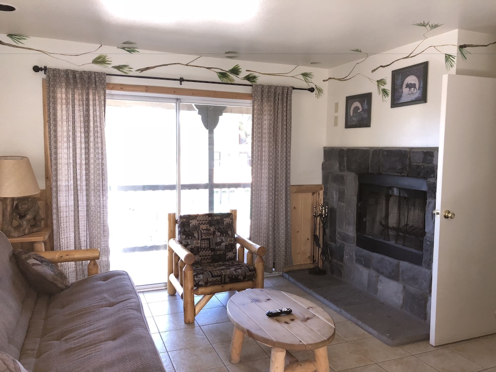 Fireside Lodge - photo 85