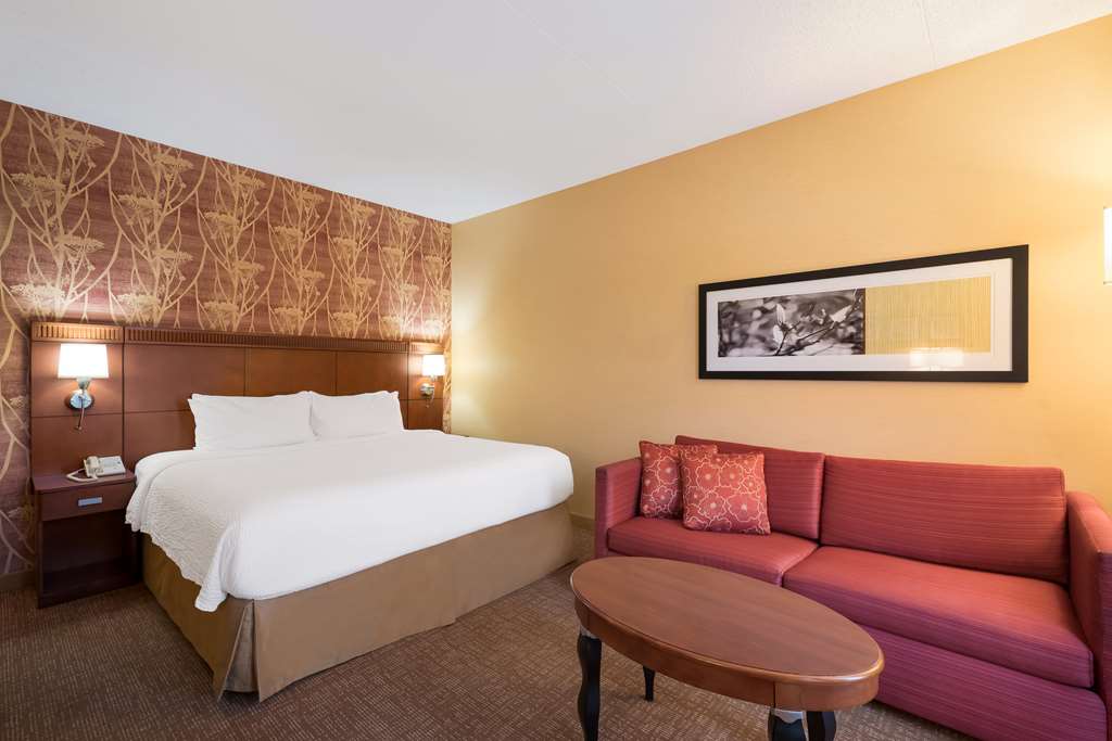 Sonesta Select Detroit Auburn Hills - photo 44