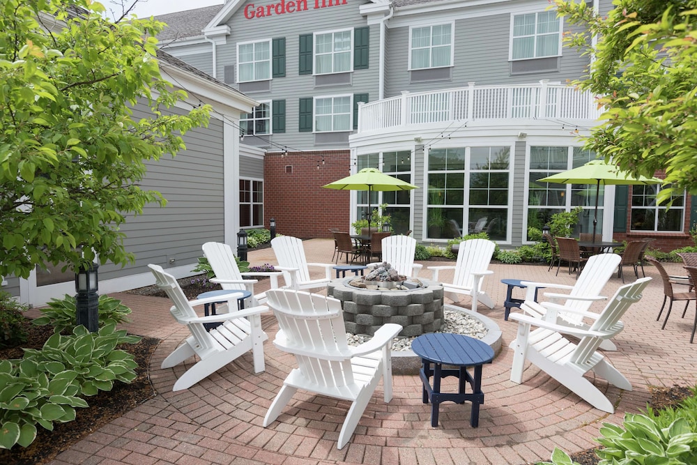 Hilton Garden Inn Freeport Downtown - photo 52