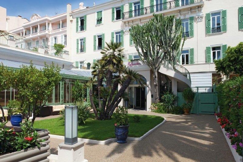 Sowell Rwsidences Les Lauriers Roses — Agde
