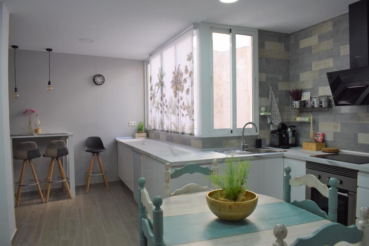 Apartamento Ladevesa — 4-Star Luxury Hotel in Elche, Spain