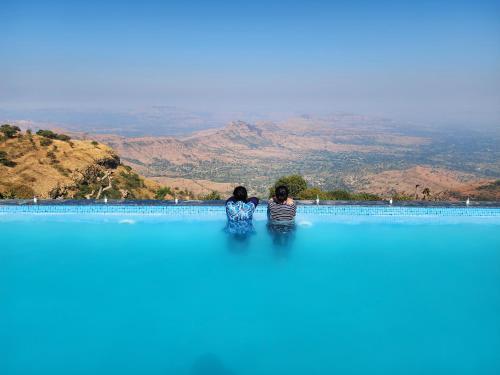 Hilltop Resort And Glamping Wai Near Panchgani — Wai
