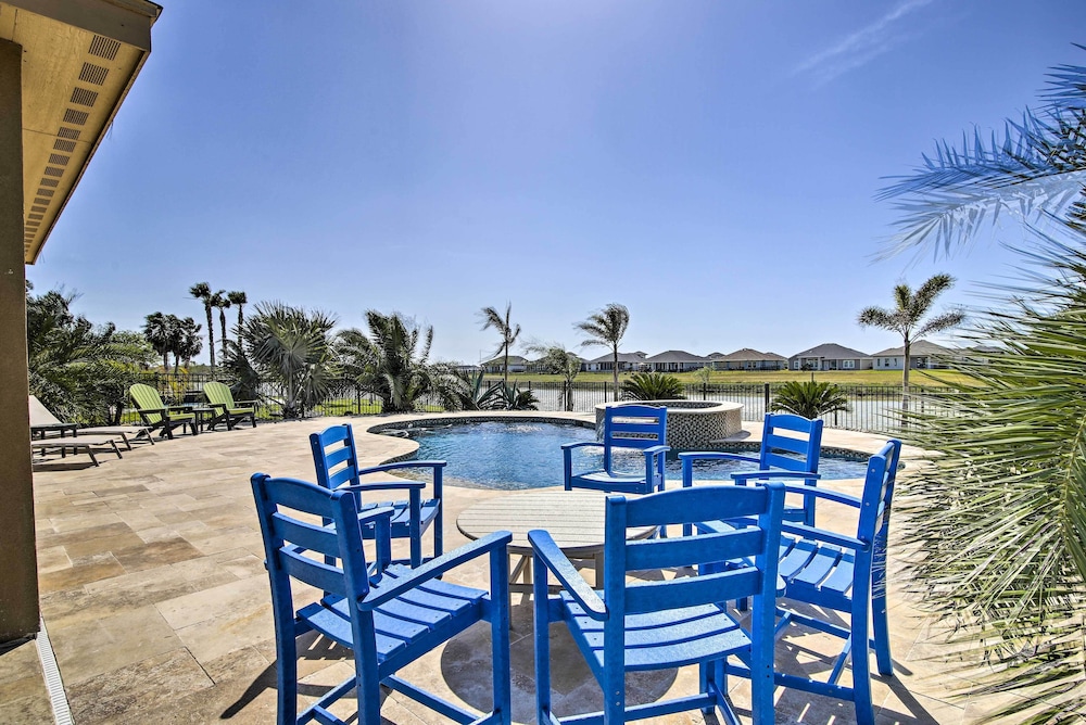 Laguna Vista Resort Style Home Private Pool and Spa - photo 9
