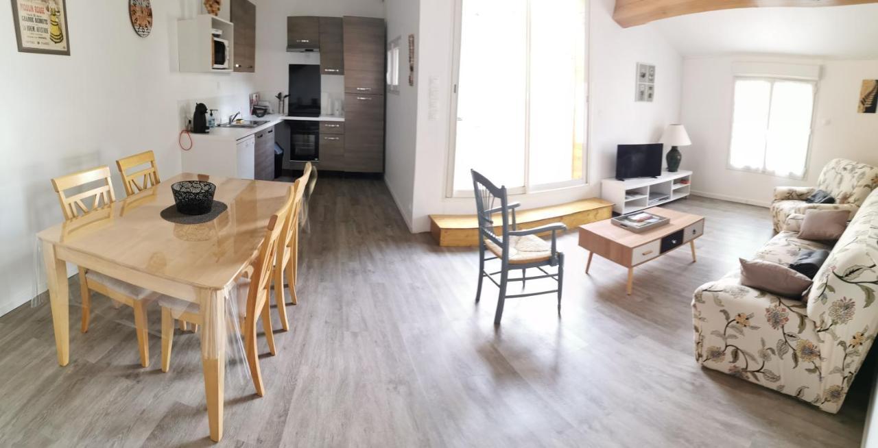 La Limonadiere in Port-La-Nouvelle, France