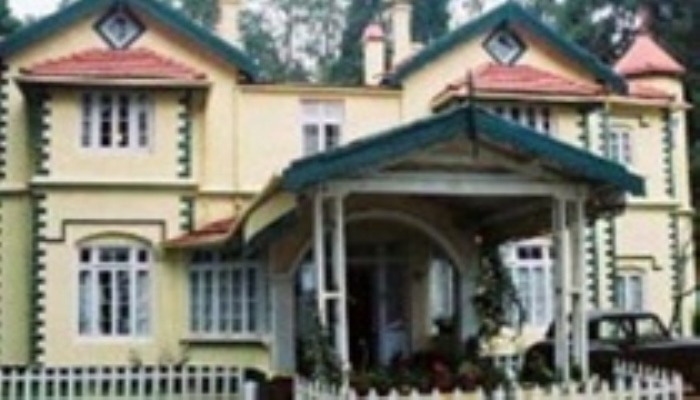 Glyngarth Resorts in Ooty, India