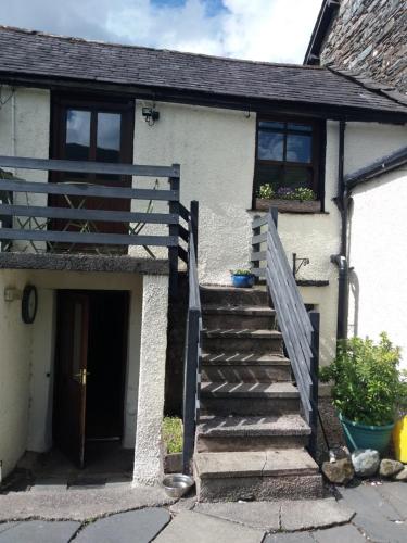 Newfield Inn - carbon neutral hotel in Unknown City