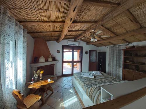 La Dimora degli Dei in Unknown City, Italy