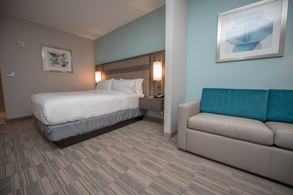 Holiday Inn Express & Suites Lake Charles South Casino Area by IHG - photo 43