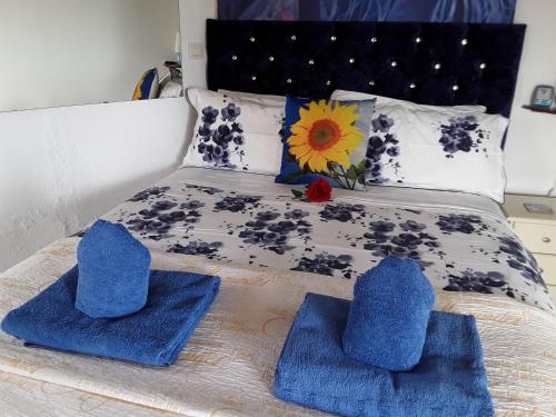 Villa Mimosa — Moraira — photo 3